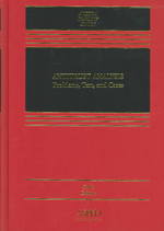 米国独禁法分析（第６版）<br>Antitrust Analysis : Problems, Text, Cases （6th）