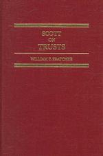 スコットとアシャーの信託法（全８巻）<br>Scott and Ascher on Trusts (Supplemented Twice Annually) （5TH）