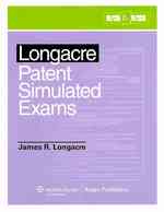 Longacre Patent Simulated Exams