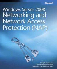 Windows Server 2008 Networking and Network Access Protection Nap （PAP/CDR）