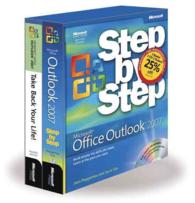 Microsoft Time Management Toolkit : Microsoft Office 2007 Step by Step and Take Back Your Life! (Step by Step) （PAP/CDR/PS）