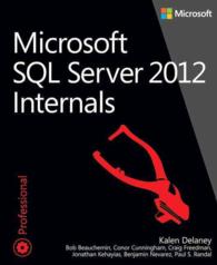 Microsoft SQL Server 2012 Internals : Professional