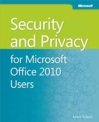 Security and Privacy for Microsoft Office 2010 Users