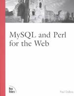 Mysql and Perl for the Web