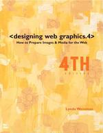 Designing Web Graphics.4 （4 SUB）