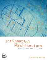 Information Architecture : Blueprints for the Web