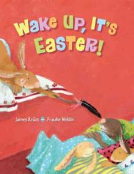 Wake Up, It's Easter!
