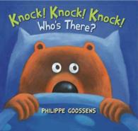 Knock! Knock! Knock! Who's There? （Reprint）