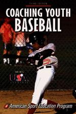 Coaching Youth Baseball (Coaching Youth) （3 SUB）