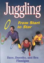 Juggling : From Start to Star