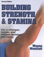 Building Strength & Stamina （2 SUB）