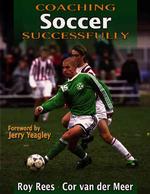 Coaching Soccer Successfully (Coaching Successfully Series) （2 SUB）