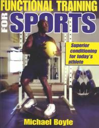 Functional Training for Sports