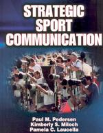 Strategic Sport Communication