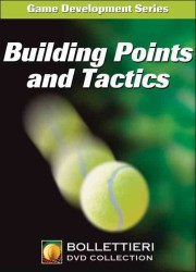 Building Points and Tactics (Game Development Series) （DVD）
