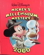Walt Disney's Mickey's Millennium Mystery