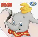 Dumbo (My First Disney Story) （BRDBK）