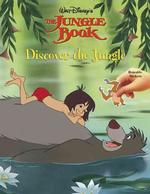 Discover the Jungle (Walt Disney's the Jungle Book) （STK）