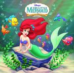 The Little Mermaid (Random House Pictureback Books) （Reissue）