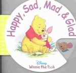 Happy, Sad, Mad & Glad （BRDBK）