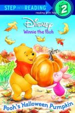 Pooh's Halloween Pumpkin (Step into Reading) （1ST）