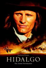 Hidalgo : The Junior Novelization (Junior Novelization)