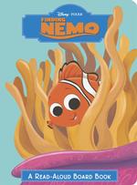 Finding Nemo (Read-aloud Board Book) （BRDBK）