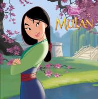 Mulan (Disney Princess)