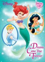 Dreams Come True Forever Coloring Book (Jumbo Coloring Book: Disney Princess) （CLR CSM）