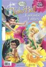 Tinker Bell : Fantastic Fairies (Disney Fairies)