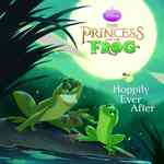 Hoppily Ever after (The Princess and the Frog)