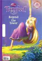 Beyond the Tower (Disney Tangles)