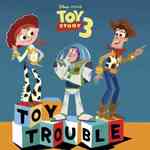 Toy Trouble (Toy Story 3)