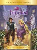 Tangled (Disney Read-aloud Storybook)