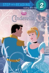 Cinderella (Step into Reading. Step 2)