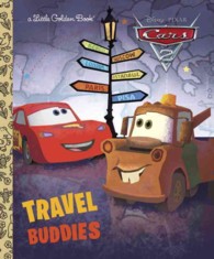 Travel Buddies (Little Golden Books)