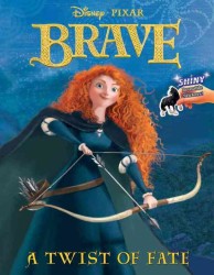 A Twist of Fate (Disney/pixar Brave) （ACT CSM ST）