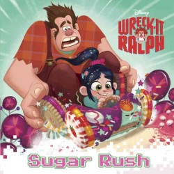 Sugar Rush (Wreck-it Ralph)