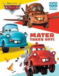 Mater Takes Off! (Disney/pixar Cars) （STK）