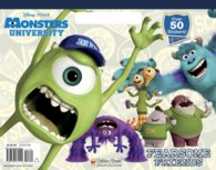 Fearsome Friends (Monsters University) （CLR CSM NO）