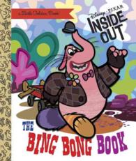 Inside Out : The Bing Bong Book (Little Golden Books)