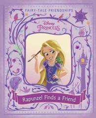 Rapunzel Finds a Friend (Disney Princess)