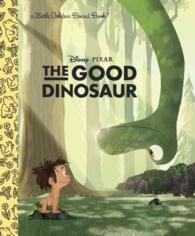 The Good Dinosaur (Little Golden Board Books) （BRDBK）