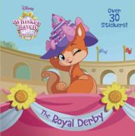 The Royal Derby (Whisker Haven Tales) （CSM STK）