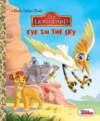 Eye in the Sky (Little Golden Books)