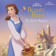 Belle's Story (Disney Princess) （STK）
