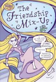 The Friendship Mix-Up (Disney Tangled)