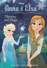 Memory and Magic (Anna & Elsa) （NOV）