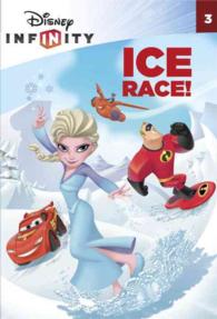 Ice Race! (Disney Infinity)