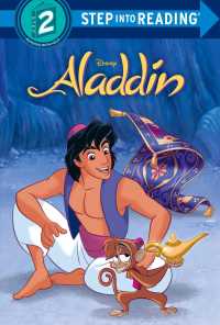 Disney Aladdin (Step into Reading. Step 2)